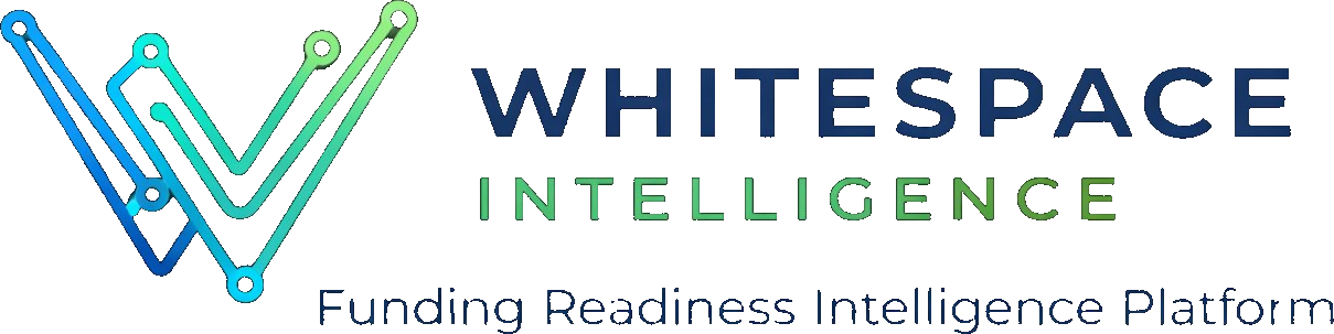 Whitespace Intelligence